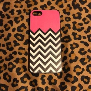 iPhone 5/5s case